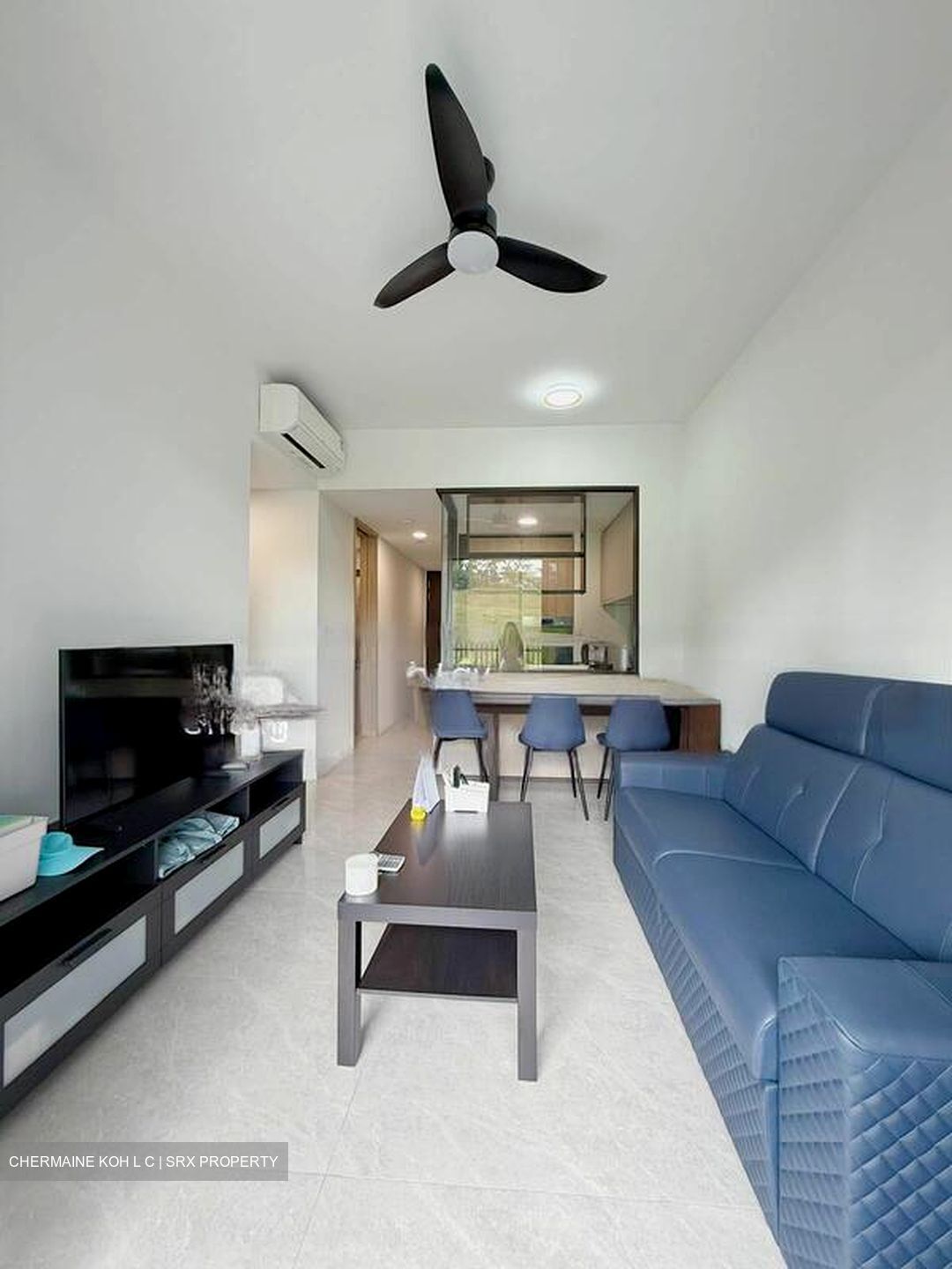 KI Residences at Brookvale (D21), Condominium #467836191